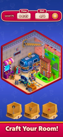 Craft Master: Place It Screenshot 2 of 8