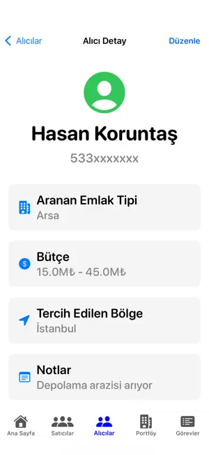 Emlak Plus screenshot 2
