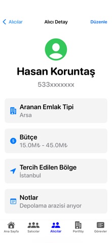 Emlak Plus Screenshot 2 of 5