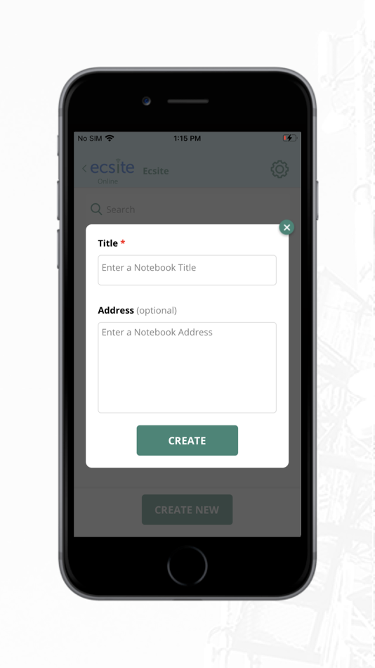 #2. ECsite Field Notes (iOS) 由: Ecsite Inc