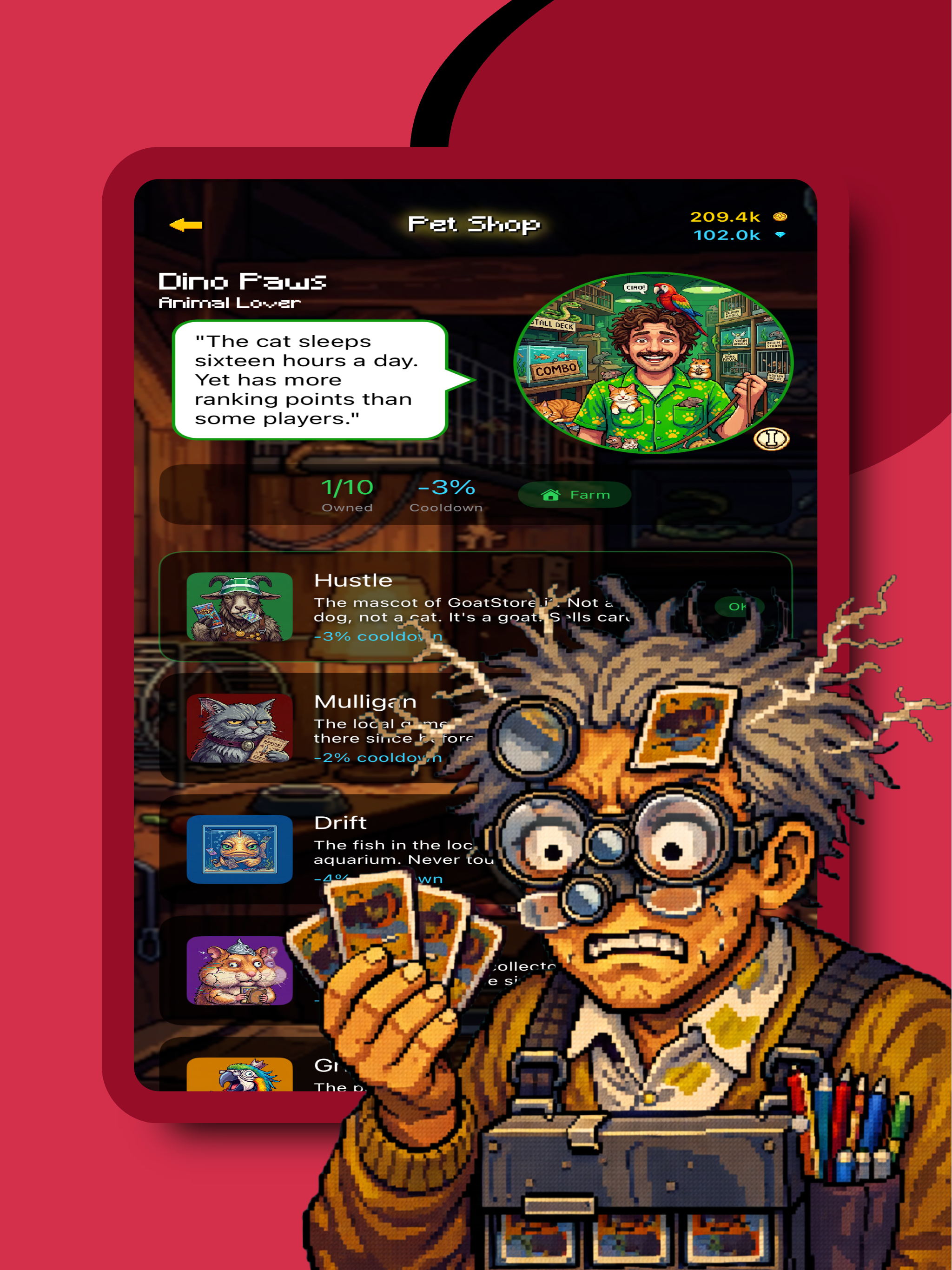 TCG Legends screenshot 10