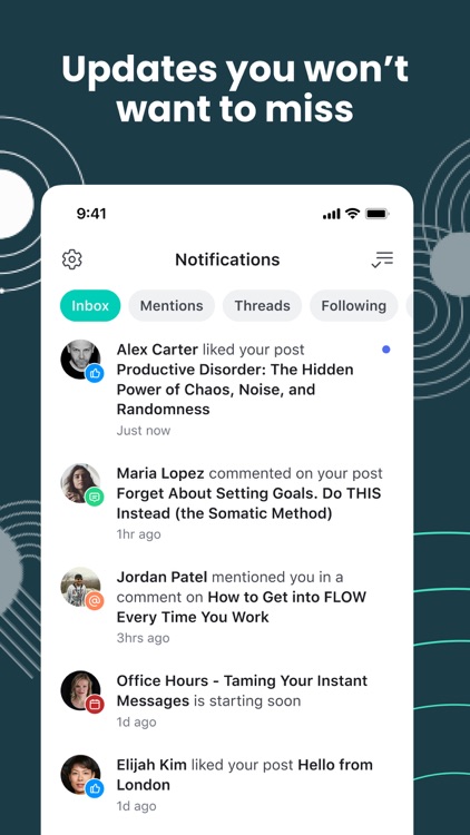 Building a Second Brain screenshot-5