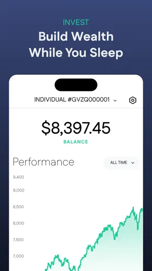 alooola: Wealth Management screenshot 2