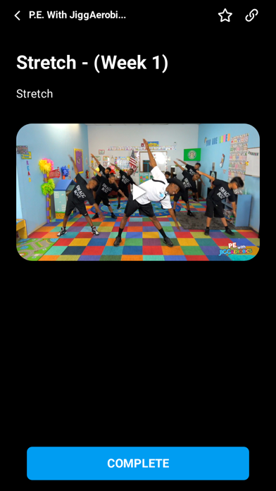 JiggAerobics Screenshot 2 - AppWisp.com JiggAerobics Screenshot 2 - AppWisp.com