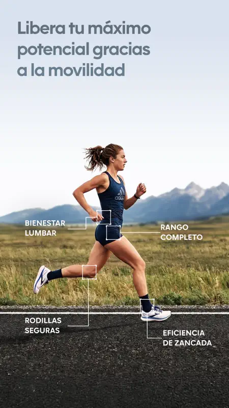 GOWOD – Programas de Movilidad screenshot 5 of 10