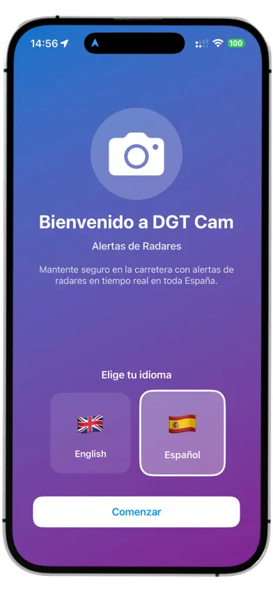 DGT Cameras screenshot 3