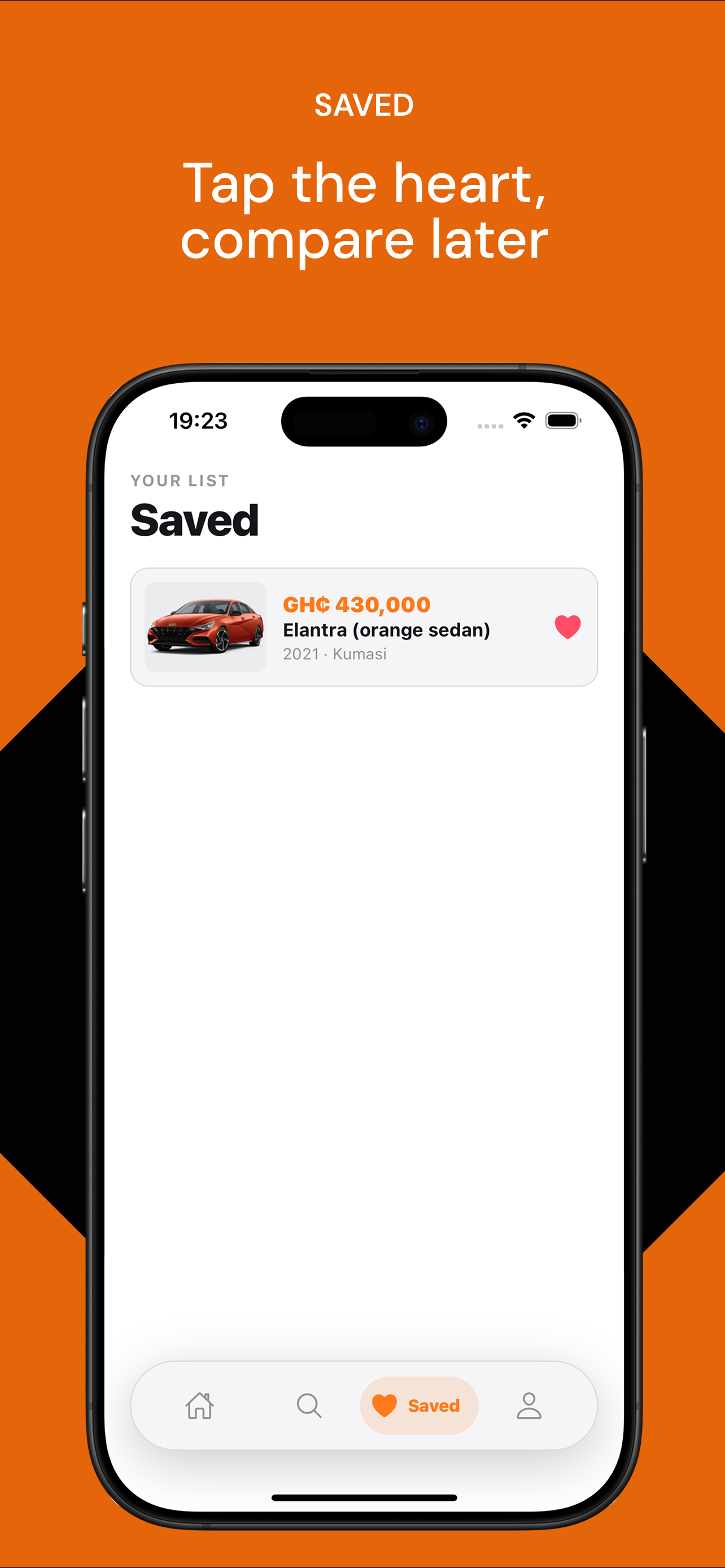 Rev - Buy & Sell Cars screenshot 6