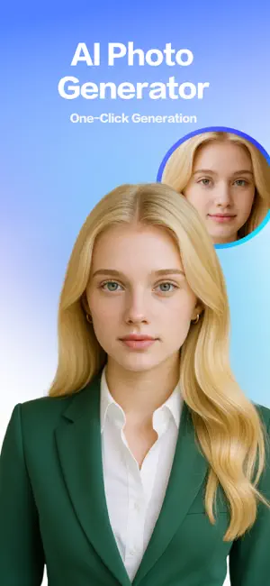 Headshot Pro AI-Business Photo screenshot 2