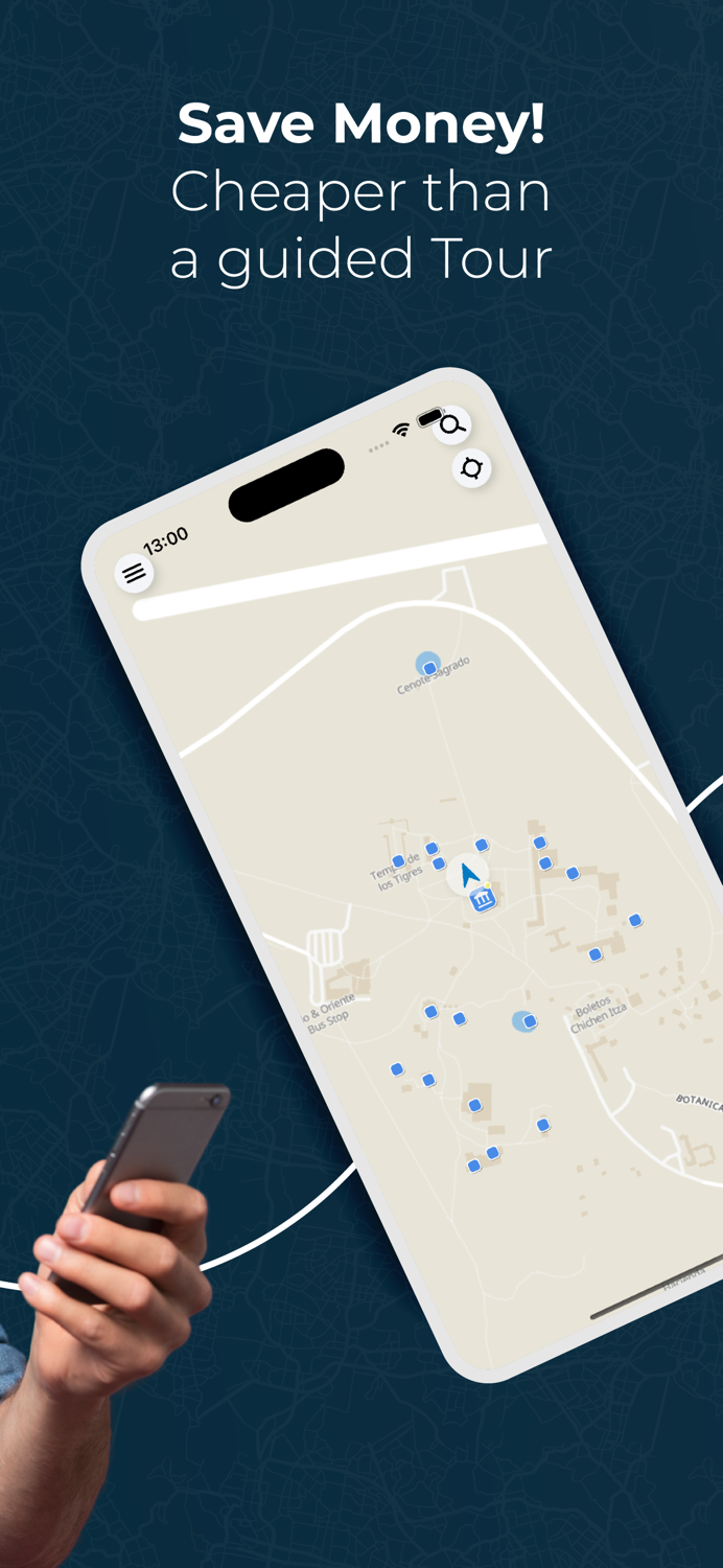 Discover Chichén Itzá