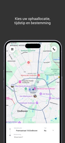 WilNuTaxi Screenshot 5 of 5