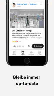 my bosch app iphone bildschirmfoto 2