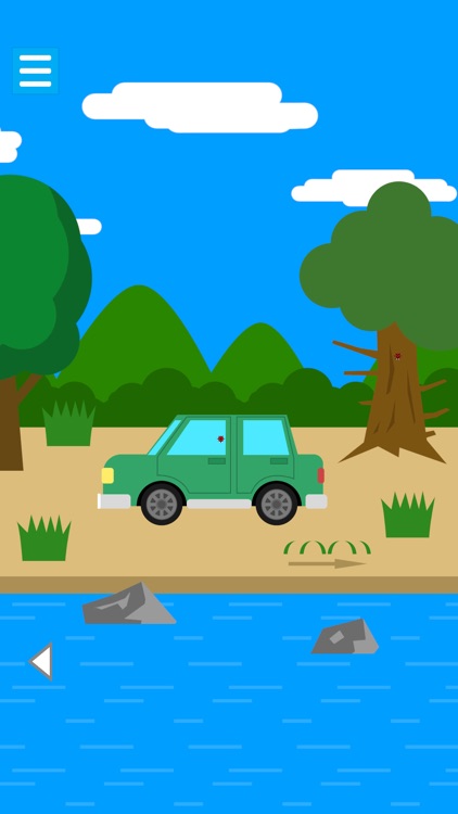 Escape Room Game – Mini Trip screenshot-8