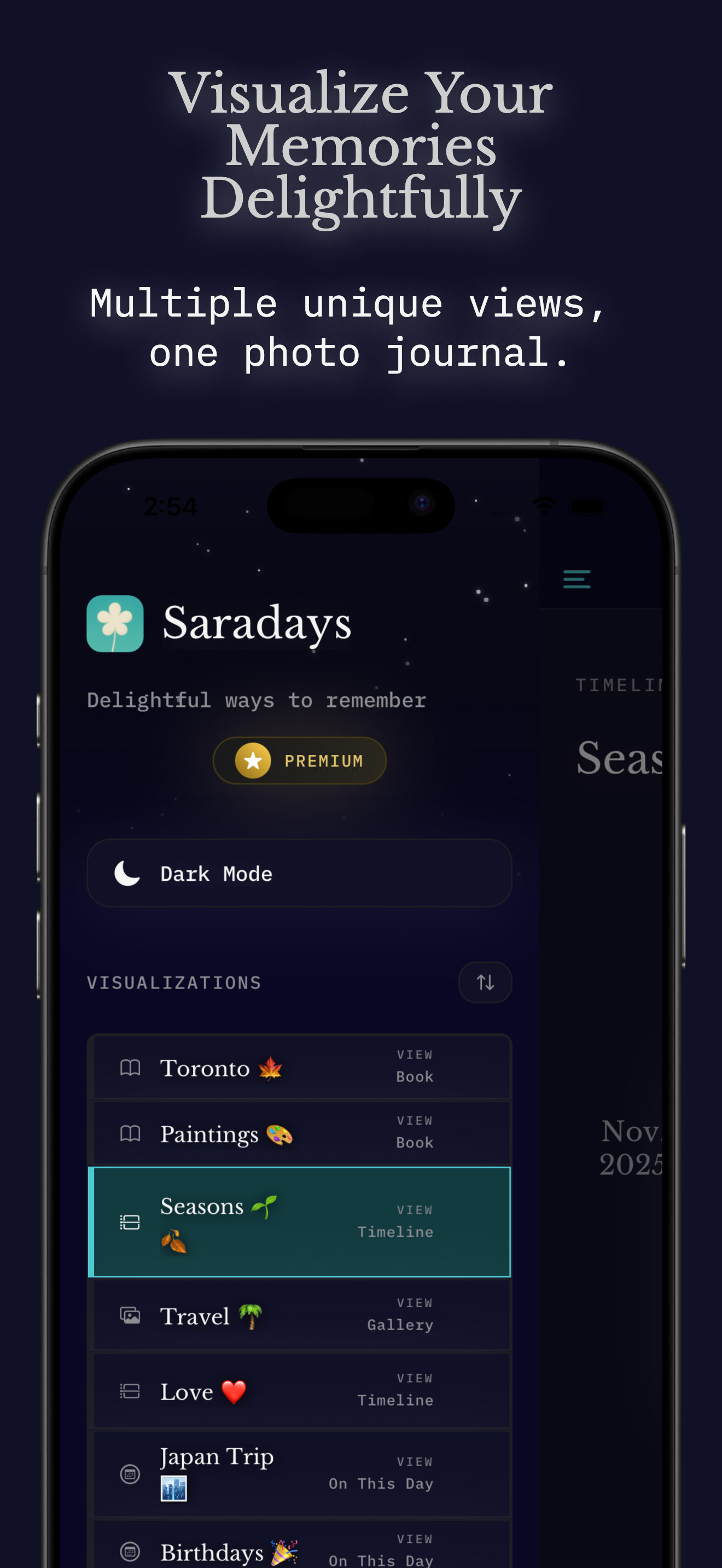 Saradays