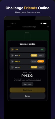 Card Sensei: Learn & Play Screenshot 6 of 9