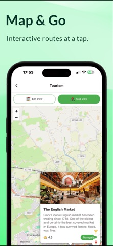 Infofinder Ireland Screenshot 5 of 5