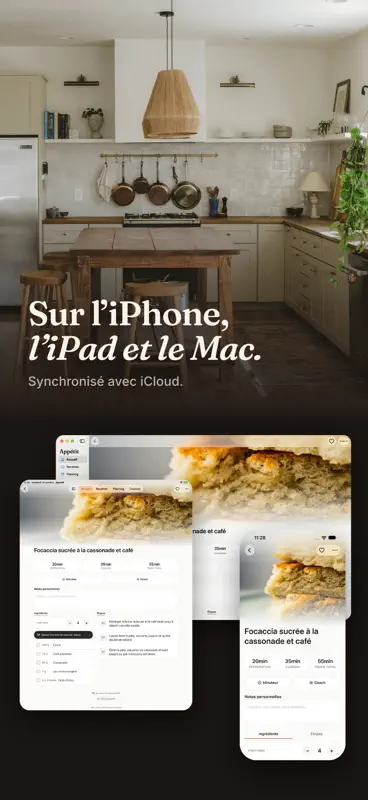 Appetit - Import de recettes screenshot 7 of 7