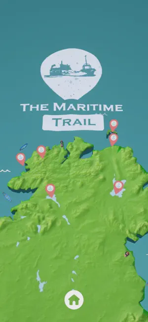 The Maritime Trail screenshot 2