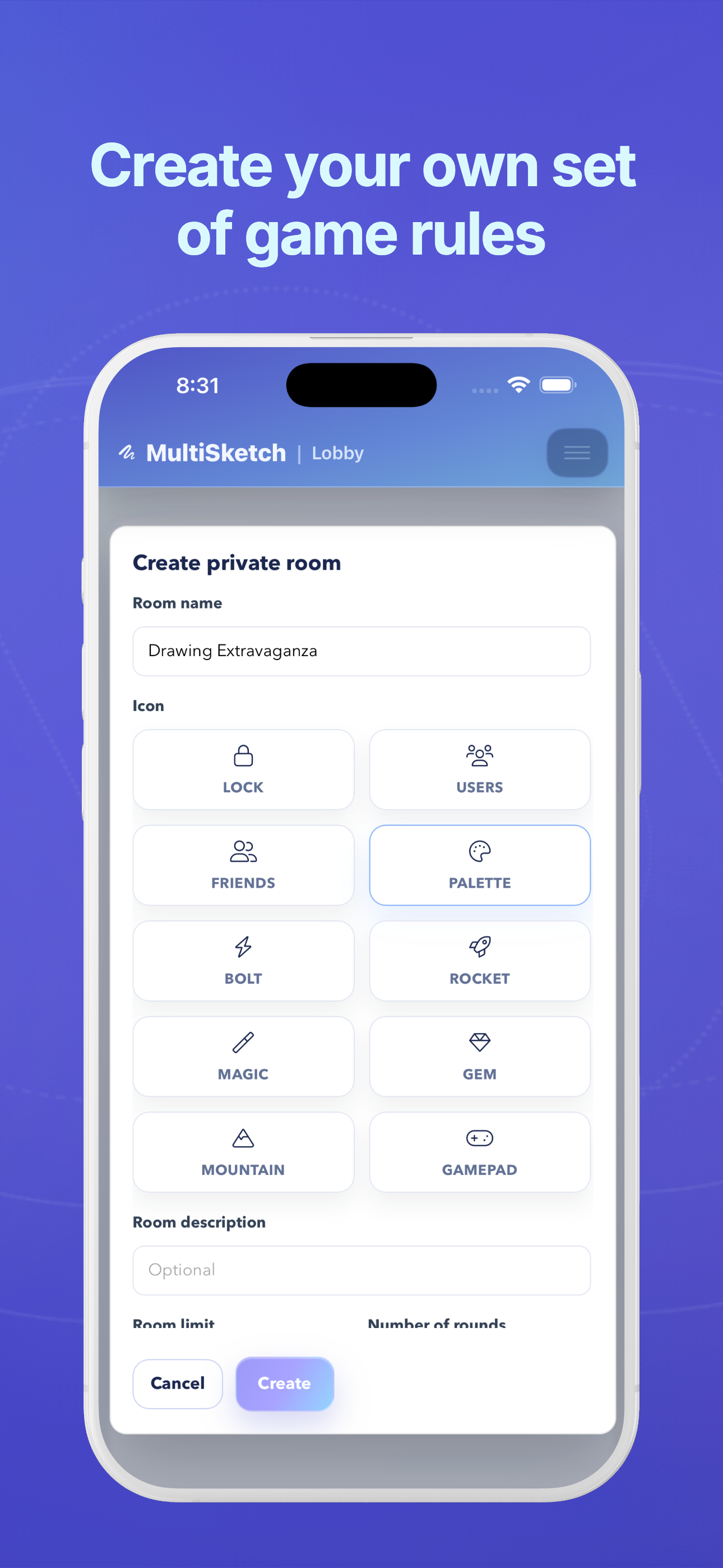 MultiSketch