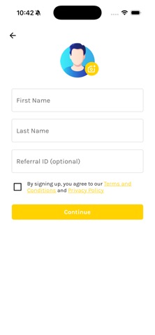 dTrip Provider Screenshot 3 of 9