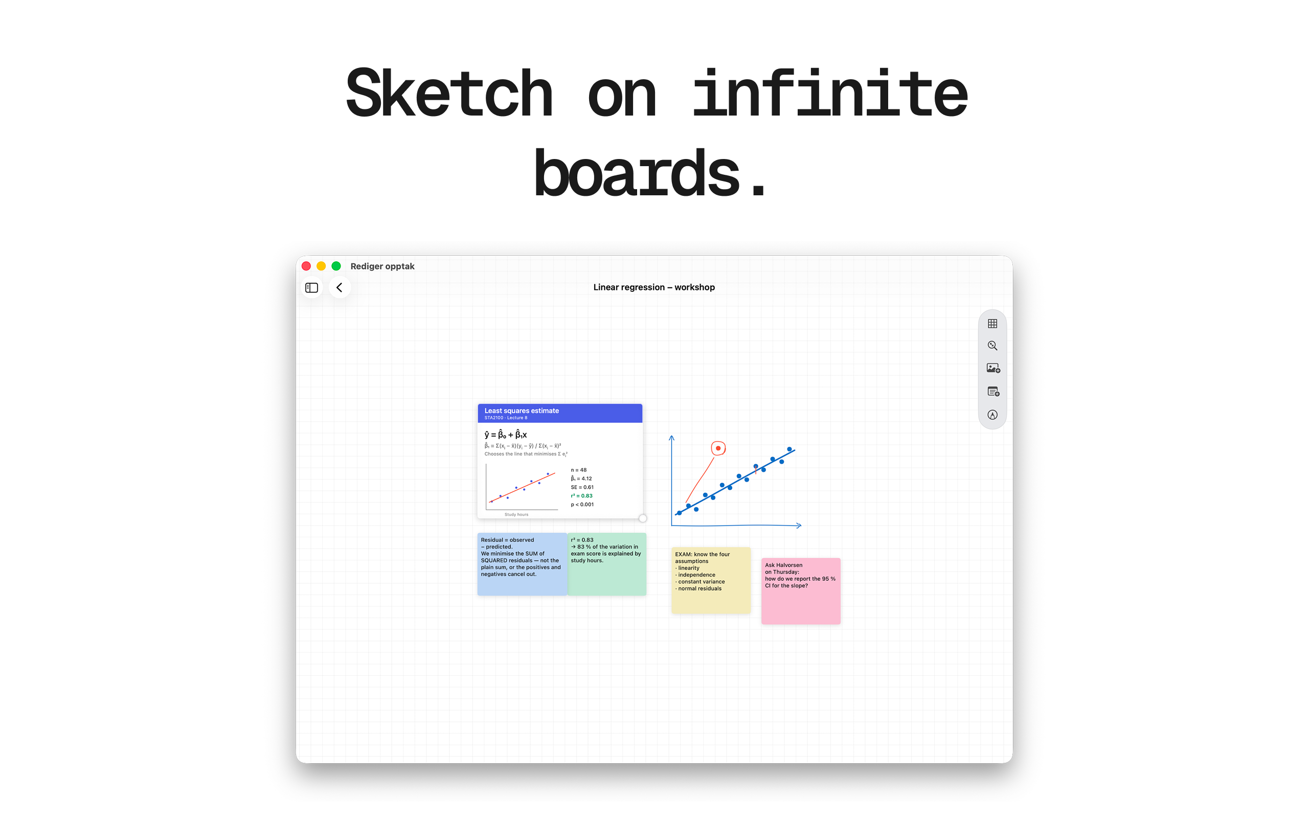 StudentHub: Notes & Flashcards screenshot 17