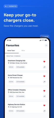 Easy Charging Quality Screenshot 6 of 6