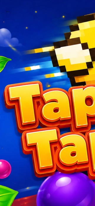 Tapy-Tapy Screenshot 1 of 7