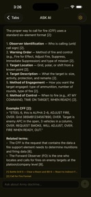 Army Pubs: FM ADP ATP TC AR screenshot