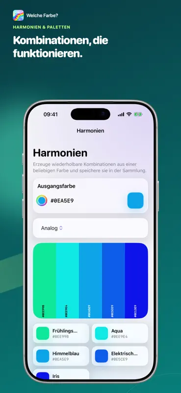 What Color? screenshot 4 of 6