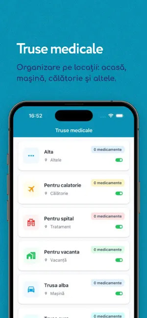 LicaMed screenshot 3