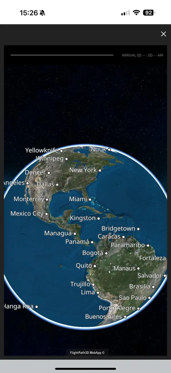 Screenshot #2 pour Gogo Vision (Biz Av)