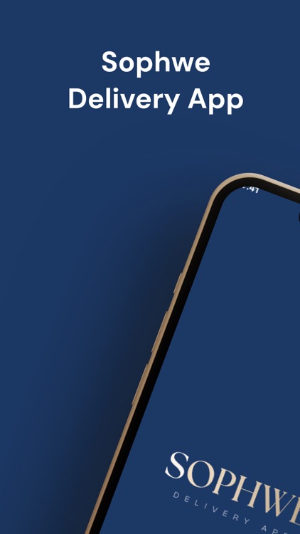 Sophwe Pharmacy Delivery