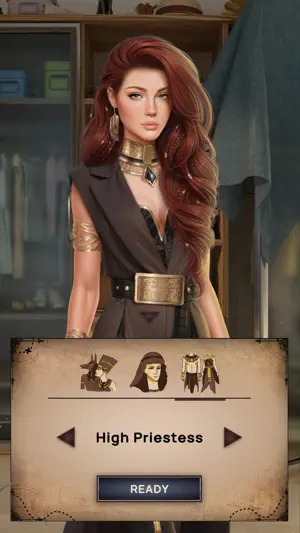 Storzy: Romantic Stories screenshot 4