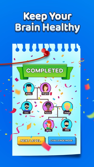 Family Tree! poster