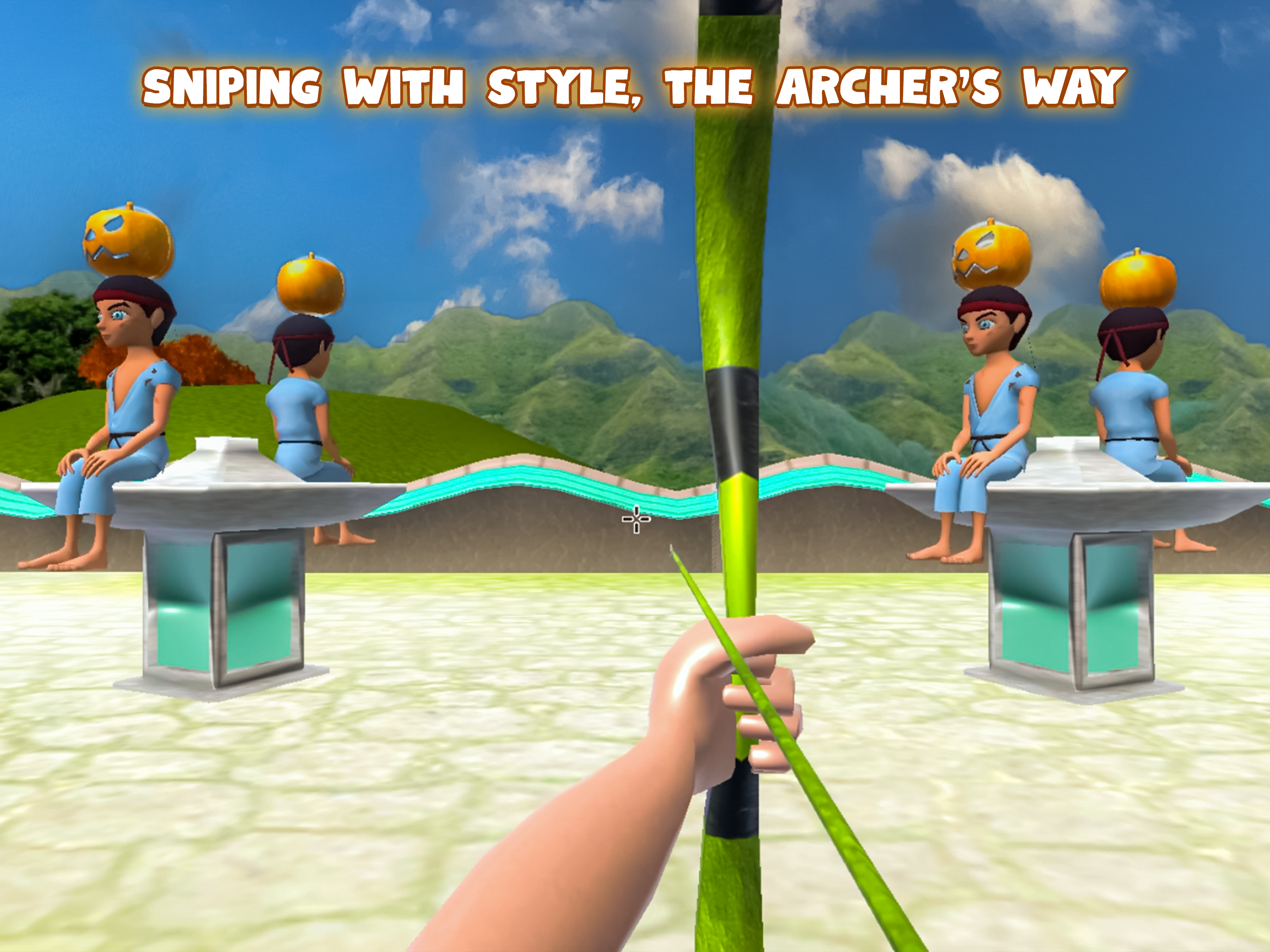 ArcheryGo2025