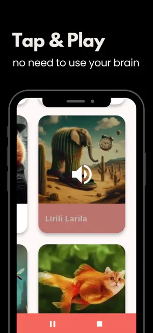 Italian Brainrot Soundboard screenshot 3