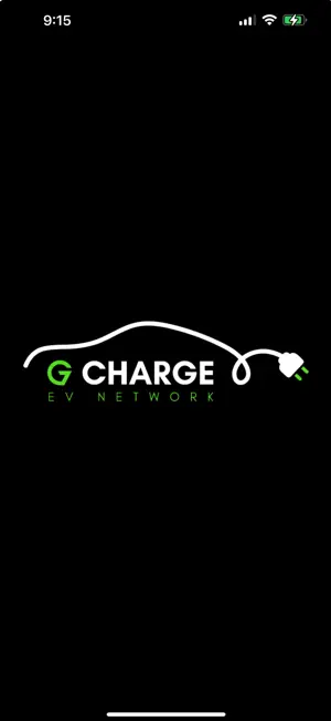 G Charge EV Network screenshot 1