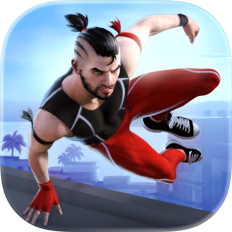 Rysen Dawn screenshot 10