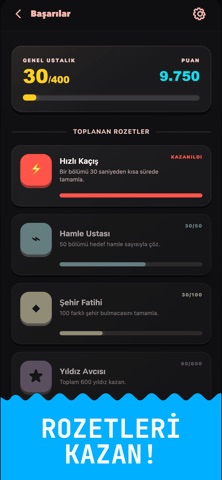 Otopark Kaçış screenshot