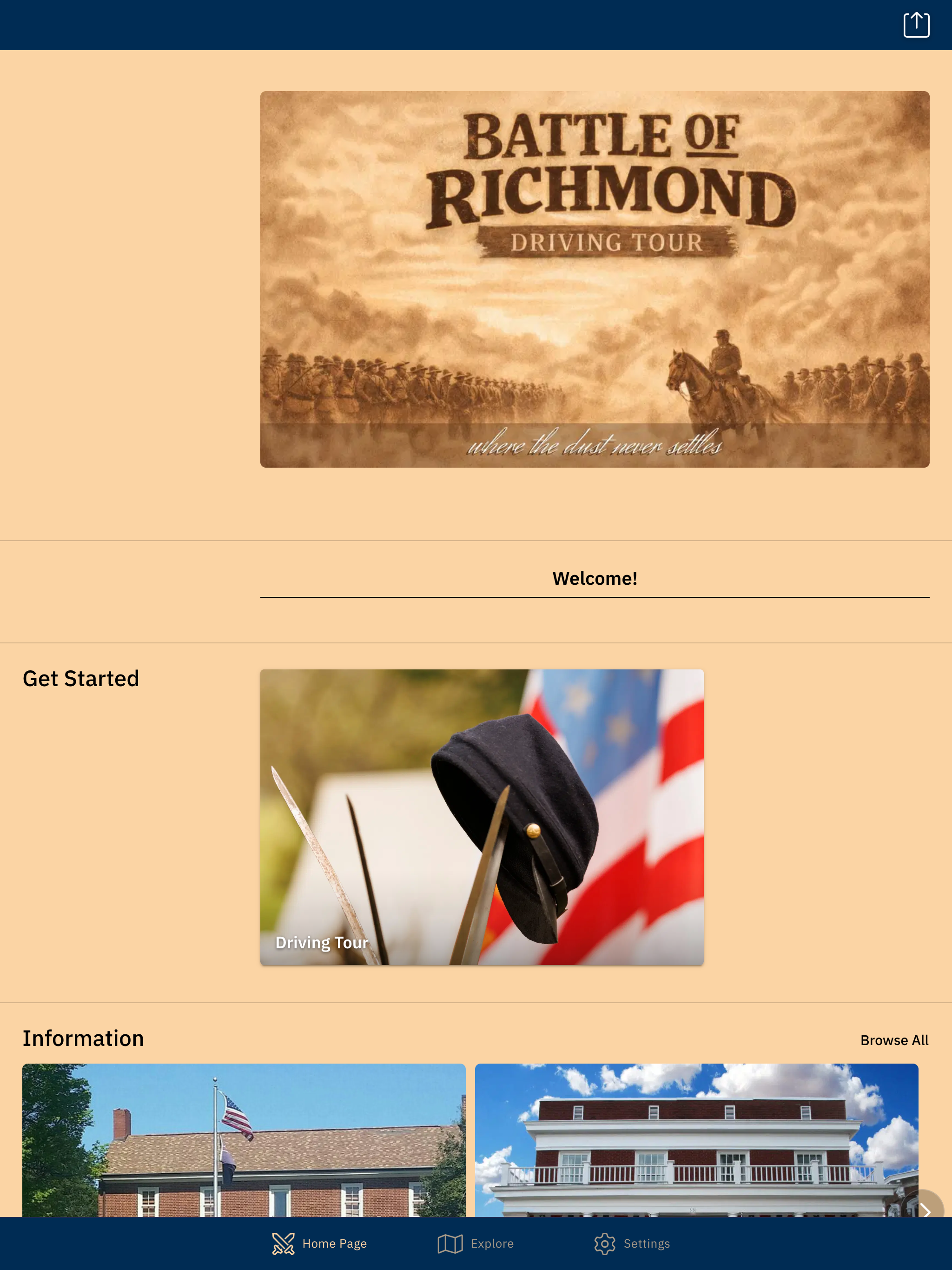 Battle of Richmond, KY