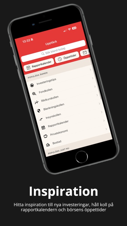 Börskollen: Aktier & Börsen screenshot-6