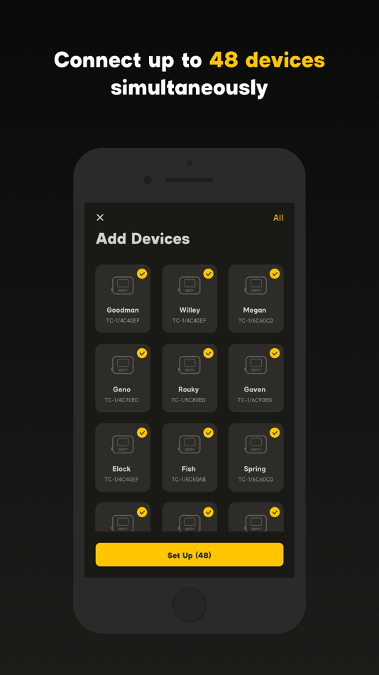 #4. Sidus Audio (iOS) 由: Sidus Link Ltd.