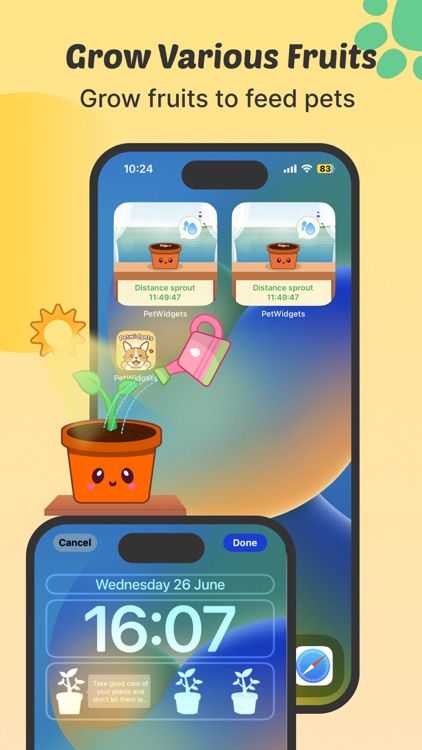 PetWidgets: Pet & Widgets screenshot-5