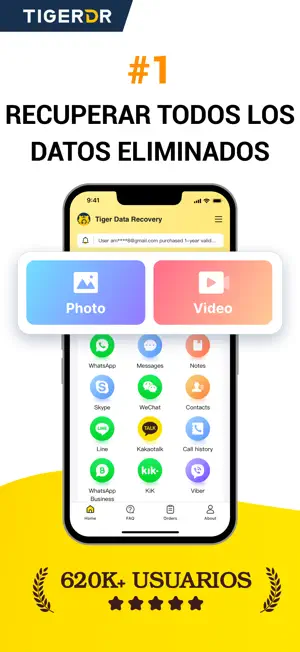 Tiger Data Recovery: Rescue4+_1