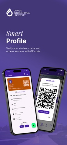 CIU Mobile screenshot