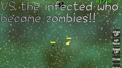 Screenshot #1 pour Planet Music 2 Infected