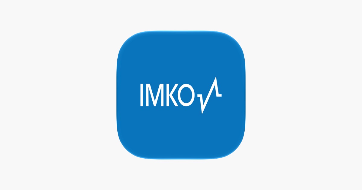 ‎IMKO Connect App - App Store