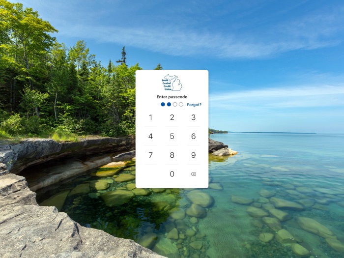 South Central Credit Union