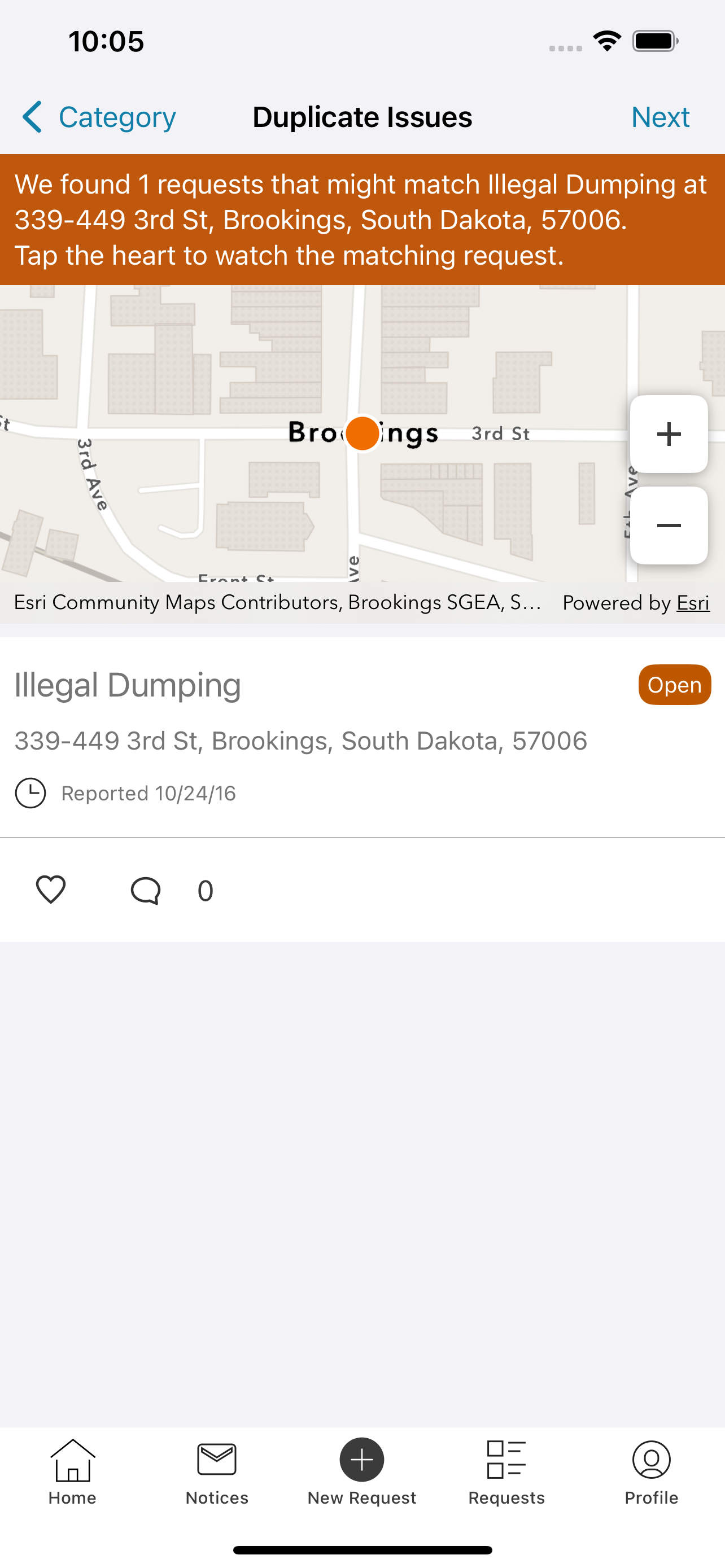 Engage Brookings