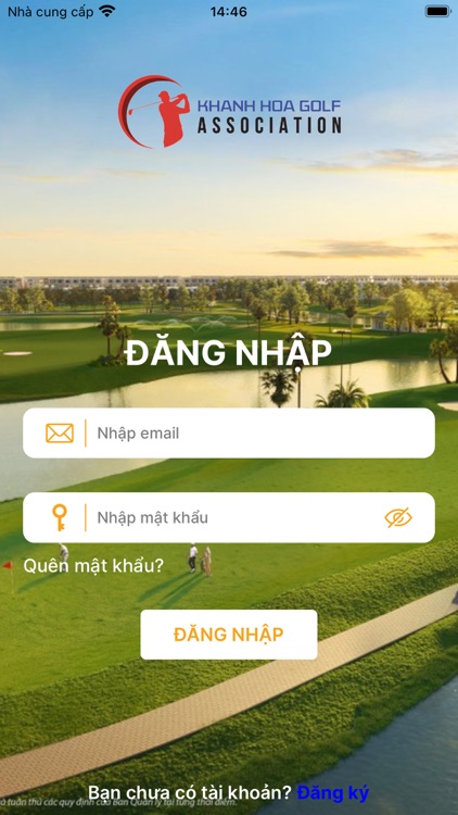 GOLF Khánh Hòa