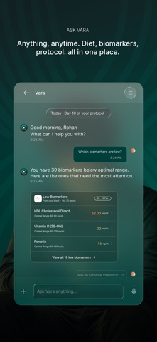 PMX Health Screenshot 5 of 7